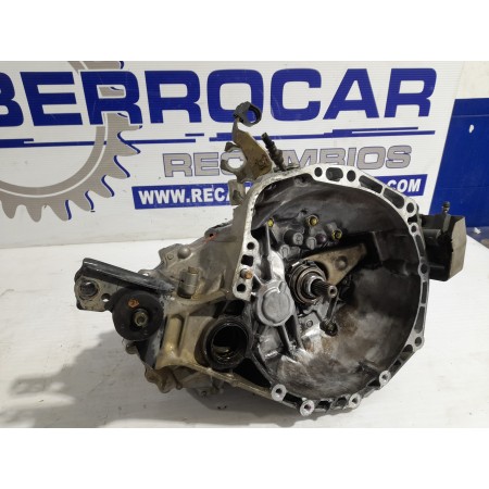 Recambio de caja cambios para toyota yaris (ncp1/nlp1/scp1) 1.0 cat referencia OEM IAM 3030052310  