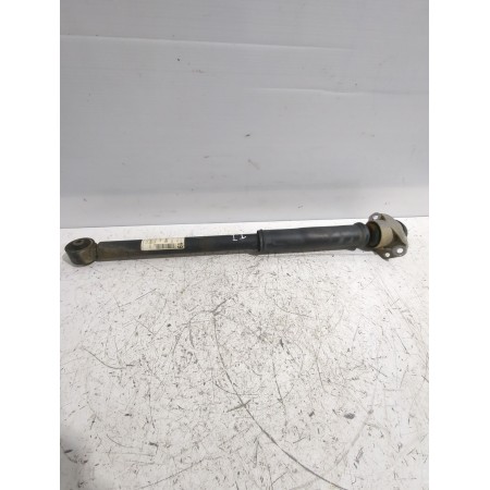 Recambio de amortiguador trasero izquierdo para seat ibiza iii (6l1) 1.4 tdi referencia OEM IAM 6Q0513025BH  