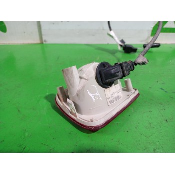 Recambio de faro antiniebla trasero izquierdo para renault kangoo profesional referencia OEM IAM 8200419906  