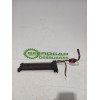 Recambio de resistencia calefaccion para peugeot 407 (6d_) 1.6 hdi 110 (6d9hzc, 6d9hyc) referencia OEM IAM 4PUH18K463AE  