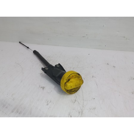 Recambio de varilla aceite para renault scenic iii bose edition referencia OEM IAM 8200722806  