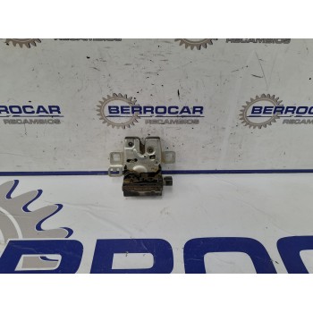 Recambio de cerradura maletero / porton para land rover range rover sport referencia OEM IAM FQR500040  