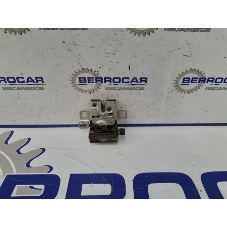 Recambio de cerradura maletero / porton para land rover range rover sport referencia OEM IAM FQR500040  