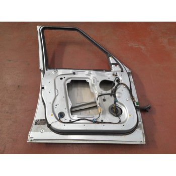 Recambio de puerta delantera izquierda para land rover discovery referencia OEM IAM   