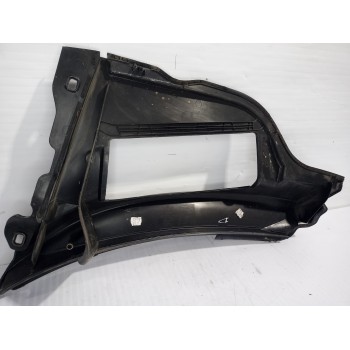 Recambio de moldura para mini mini (r56) cooper referencia OEM IAM 51132751210  