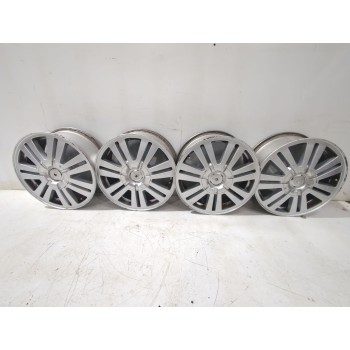 Recambio de juego llantas para ford focus c-max (dm2) 2.0 tdci referencia OEM IAM 1326609  