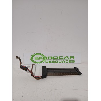 Recambio de resistencia calefaccion para peugeot 407 (6d_) 1.6 hdi 110 (6d9hzc, 6d9hyc) referencia OEM IAM 4PUH18K463AE  