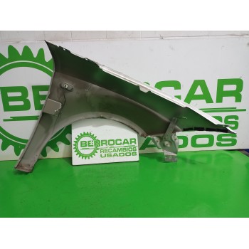 Recambio de aleta delantera izquierda para seat altea xl (5p5) style ecomotive referencia OEM IAM 5P0821165B  
