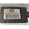 Recambio de cerradura maletero / porton para land rover range rover sport referencia OEM IAM FQR500040  
