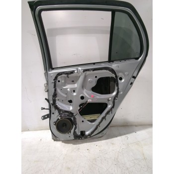 Recambio de puerta trasera derecha para toyota yaris (_p9_) 1.33 vvt-i (nsp90_) referencia OEM IAM 670030D110  