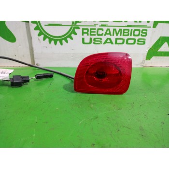 Recambio de faro antiniebla trasero izquierdo para renault kangoo profesional referencia OEM IAM 8200419906  
