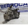 Recambio de caja cambios para toyota yaris (ncp1/nlp1/scp1) 1.0 cat referencia OEM IAM 3030052310  