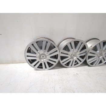 Recambio de juego llantas para ford focus c-max (dm2) 2.0 tdci referencia OEM IAM 1326609  