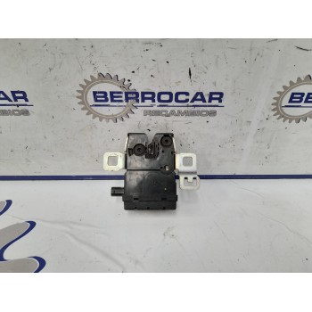 Recambio de cerradura maletero / porton para land rover range rover sport referencia OEM IAM FQR500040  