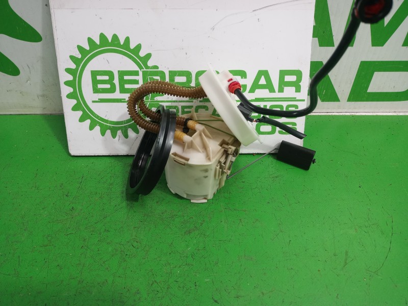 Recambio de aforador para ford focus berlina (cak) ambiente referencia OEM IAM 98APBS  