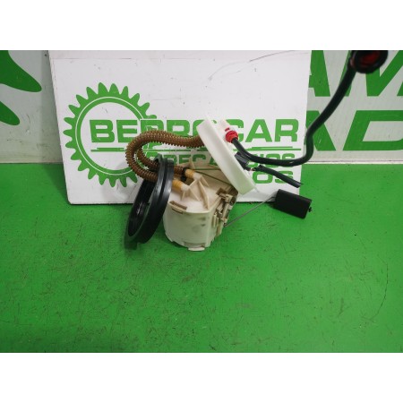 Recambio de aforador para ford focus berlina (cak) ambiente referencia OEM IAM 98APBS  
