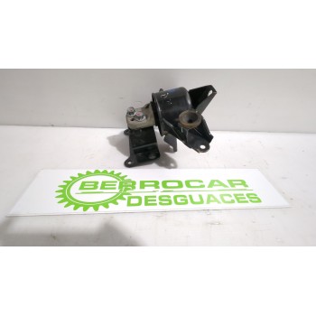 Recambio de soporte motor izquierdo para hyundai i30 (fd) 1.6 crdi referencia OEM IAM 218301M000  