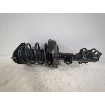 AMORTIGUADOR DELANTERO IZQUIERDO 485208Z217 