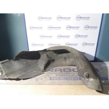 Recambio de paso rueda trasero para mercedes-benz clase e (w210) berlina diesel 3.0 diesel cat referencia OEM IAM A2106982530  