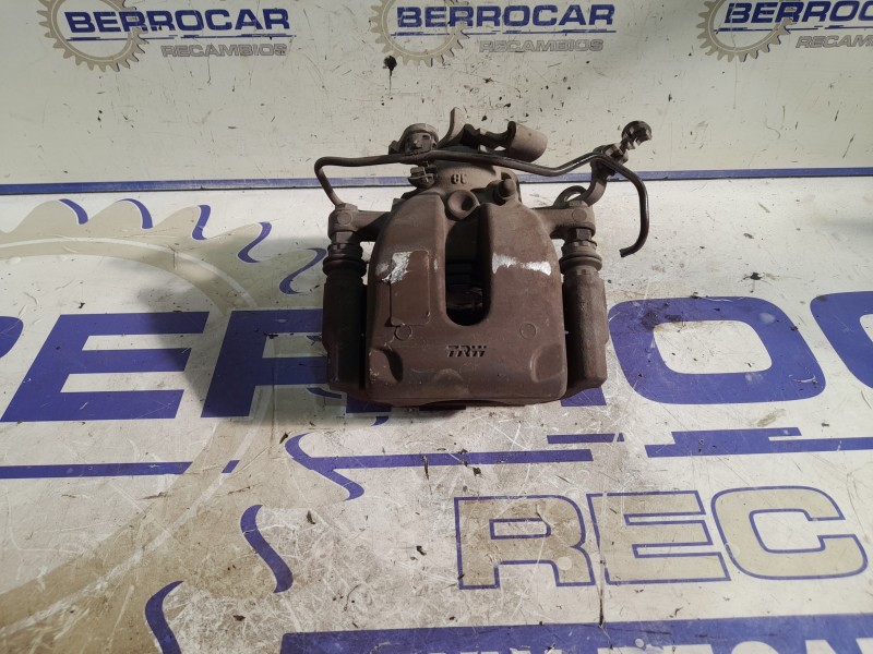 Recambio de pinza de freno trasera derecha para peugeot 5008 2.0 blue-hdi fap referencia OEM IAM 4400 V7  