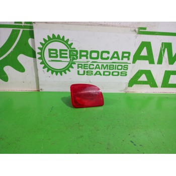 Recambio de faro antiniebla trasero derecho para renault kangoo profesional referencia OEM IAM 8200419908  