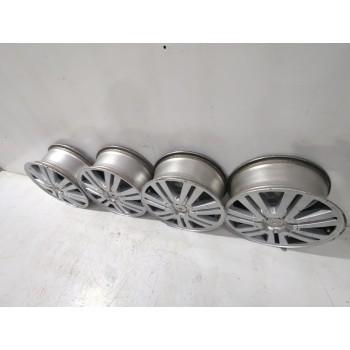 Recambio de juego llantas para ford focus c-max (dm2) 2.0 tdci referencia OEM IAM 1326609  