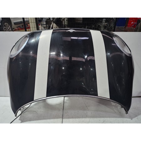 Recambio de capot para mini mini (r56) cooper referencia OEM IAM 41612754738  