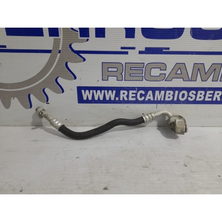 Recambio de tubos aire acondicionado para mercedes-benz clase e (w212) lim. 2.1 cdi cat referencia OEM IAM A2128306015  