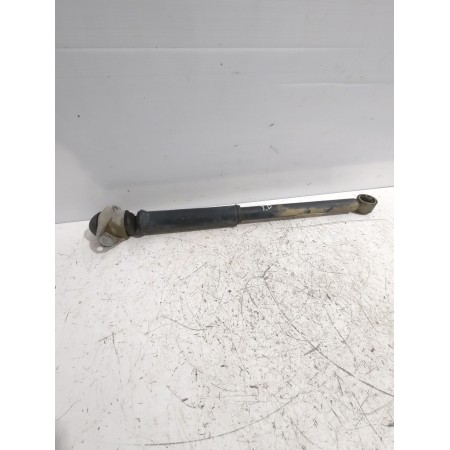 Recambio de amortiguador trasero derecho para seat ibiza iii (6l1) 1.4 tdi referencia OEM IAM 6Q0513025BH  