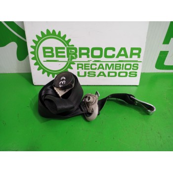 Recambio de cinturon seguridad trasero derecho para seat alhambra (7v9) 2.0 tdi referencia OEM IAM 7M3857816C  