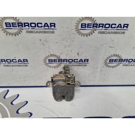 Recambio de cerradura maletero / porton para land rover range rover sport referencia OEM IAM 6H32F442A66AC  