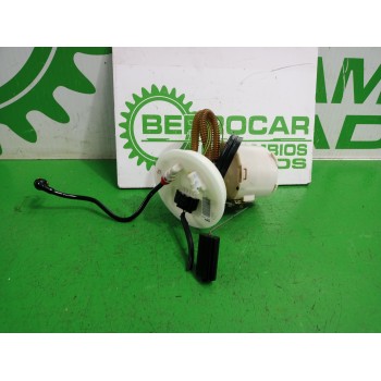 Recambio de aforador para ford focus berlina (cak) ambiente referencia OEM IAM 98APBS  