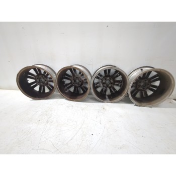 Recambio de juego llantas para ford focus c-max (dm2) 2.0 tdci referencia OEM IAM 1326609  