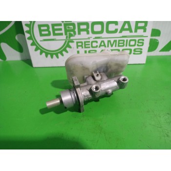 Recambio de bomba freno para peugeot partner (s1) 1.9 diesel referencia OEM IAM 21028799  