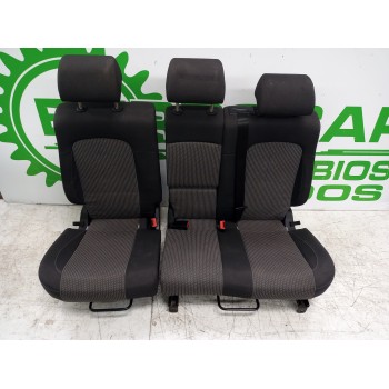 ASIENTOS TRASEROS 1K0885321H 