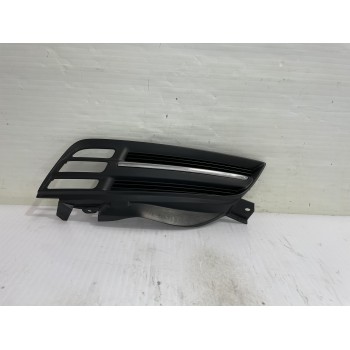 Recambio de rejilla paragolpes izquierda para nissan micra (k12e) acenta referencia OEM IAM 62330AX600  