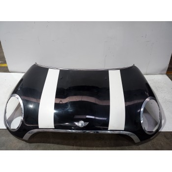 Recambio de capot para mini mini (r56) cooper referencia OEM IAM 41612754738  