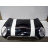 Recambio de capot para mini mini (r56) cooper referencia OEM IAM 41612754738  