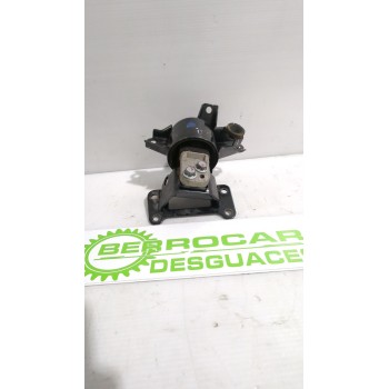 Recambio de soporte motor izquierdo para hyundai i30 (fd) 1.6 crdi referencia OEM IAM 218301M000  