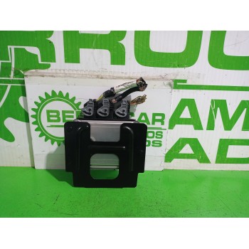 Recambio de centralita motor uce para citroën c4 grand picasso exclusive referencia OEM IAM 0281014729  