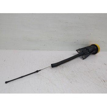 Recambio de varilla aceite para renault scenic iii bose edition referencia OEM IAM 8200722806  