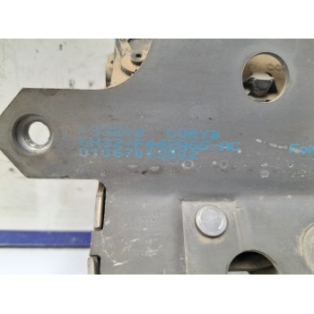 Recambio de cerradura maletero / porton para land rover range rover sport referencia OEM IAM 6H32F442A66AC  