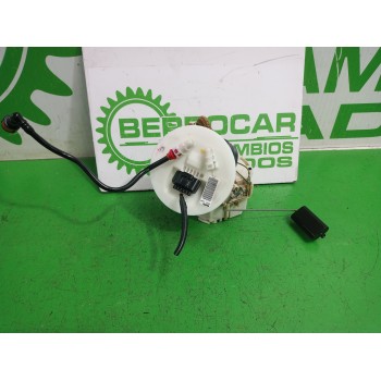 Recambio de aforador para ford focus berlina (cak) ambiente referencia OEM IAM 98APBS  