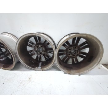 Recambio de juego llantas para ford focus c-max (dm2) 2.0 tdci referencia OEM IAM 1326609  