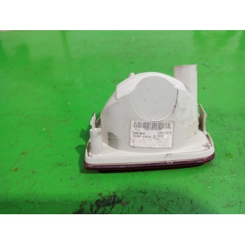 Recambio de faro antiniebla trasero derecho para renault kangoo profesional referencia OEM IAM 8200419908  
