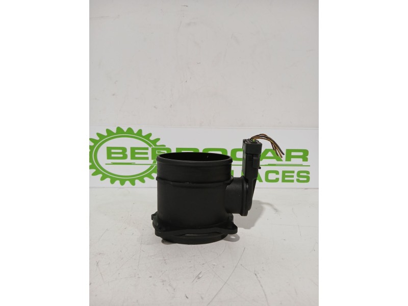 Recambio de caudalimetro para peugeot 407 (6d_) 1.6 hdi 110 (6d9hzc, 6d9hyc) referencia OEM IAM 9650010780  