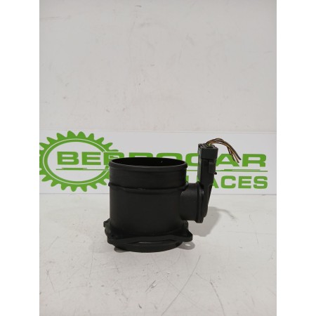 Recambio de caudalimetro para peugeot 407 (6d_) 1.6 hdi 110 (6d9hzc, 6d9hyc) referencia OEM IAM 9650010780  