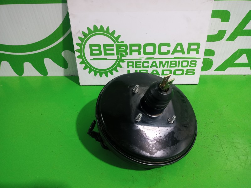 Recambio de servofreno para peugeot partner (s1) 1.9 diesel referencia OEM IAM 9648370680  