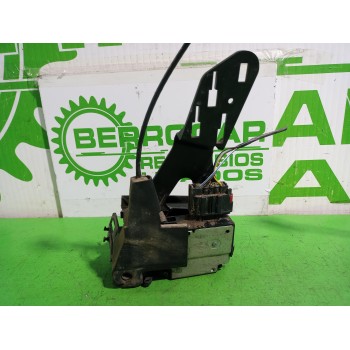 Recambio de cerradura puerta trasera izquierda para ford fiesta (cbk) ambiente referencia OEM IAM 2S61A264A27BN / 1372487  