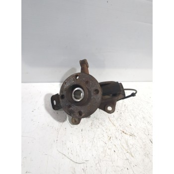 Recambio de mangueta delantera derecha para citroën c1 (pm_, pn_) 1.4 hdi referencia OEM IAM 364788  